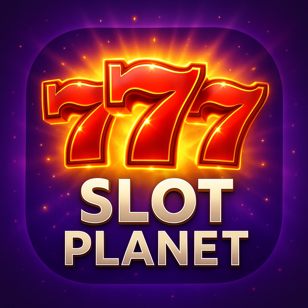 Slot Planet Casino