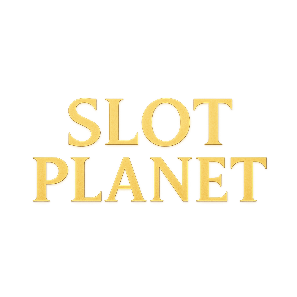 Slot Planet